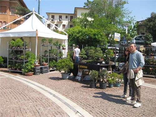 Fiera cattolica 2009