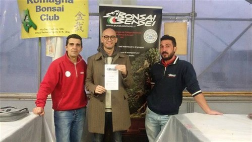 Corso base 1° anno 2015/16 - Scuola Bonsaisensei