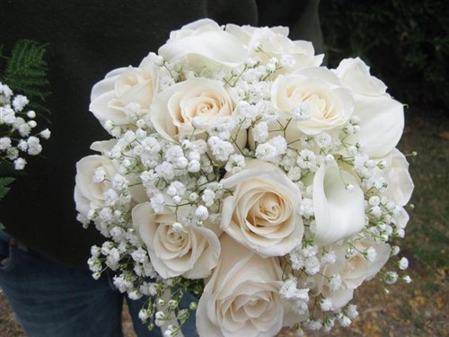 Bouquet da sposa