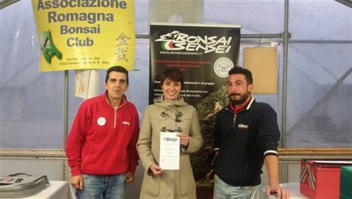 Corso base 1° anno 2015/16 - Scuola Bonsaisensei