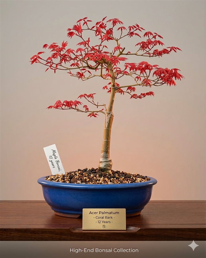 Cura Bonsai