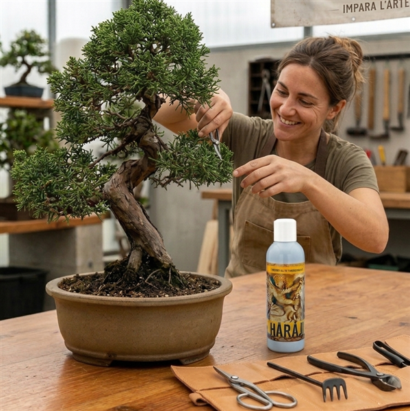 CORSO BONSAI 23 MAGGIO